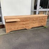 1950s workshop furniture