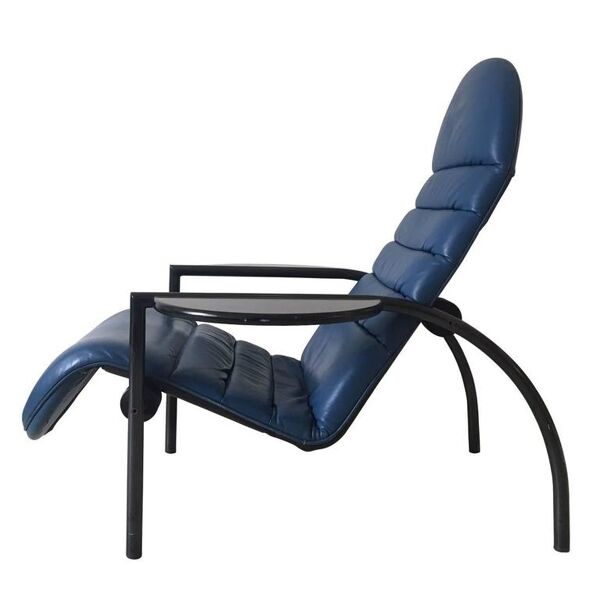 Adjustable Chair by Ammanati and Vitelli for Moroso 80s