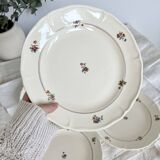 Set of 12 mdl plates - beauce model