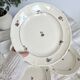 Set of 12 mdl plates - beauce model