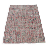 Tapis kilim fait main