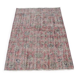 Tapis kilim fait main