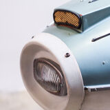 Airplane ride subject