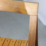 Vintage folding chair