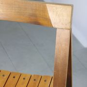 Vintage folding chair