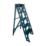 Stepladder library / deco painter