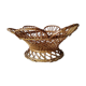 Rattan basket