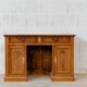 Bureau vintage en bois