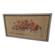 Watercolor carnations