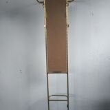 Cloakroom, coat rack