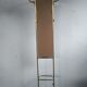 Cloakroom, coat rack