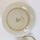 Tea service 12 people, Richard Ginori, 30s