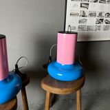 Suspension pair Lita