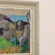 "Coastal Landscape" by Selim Soldan