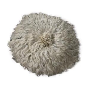 Juju hat blanc 75 cm