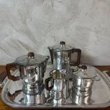Ercuis tea and coffee service