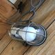 Lampe hublot Bloc