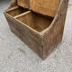 Farm chest cabinet 1930/40