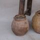 Vintage Ceramic Asian Water Pots (6 available)