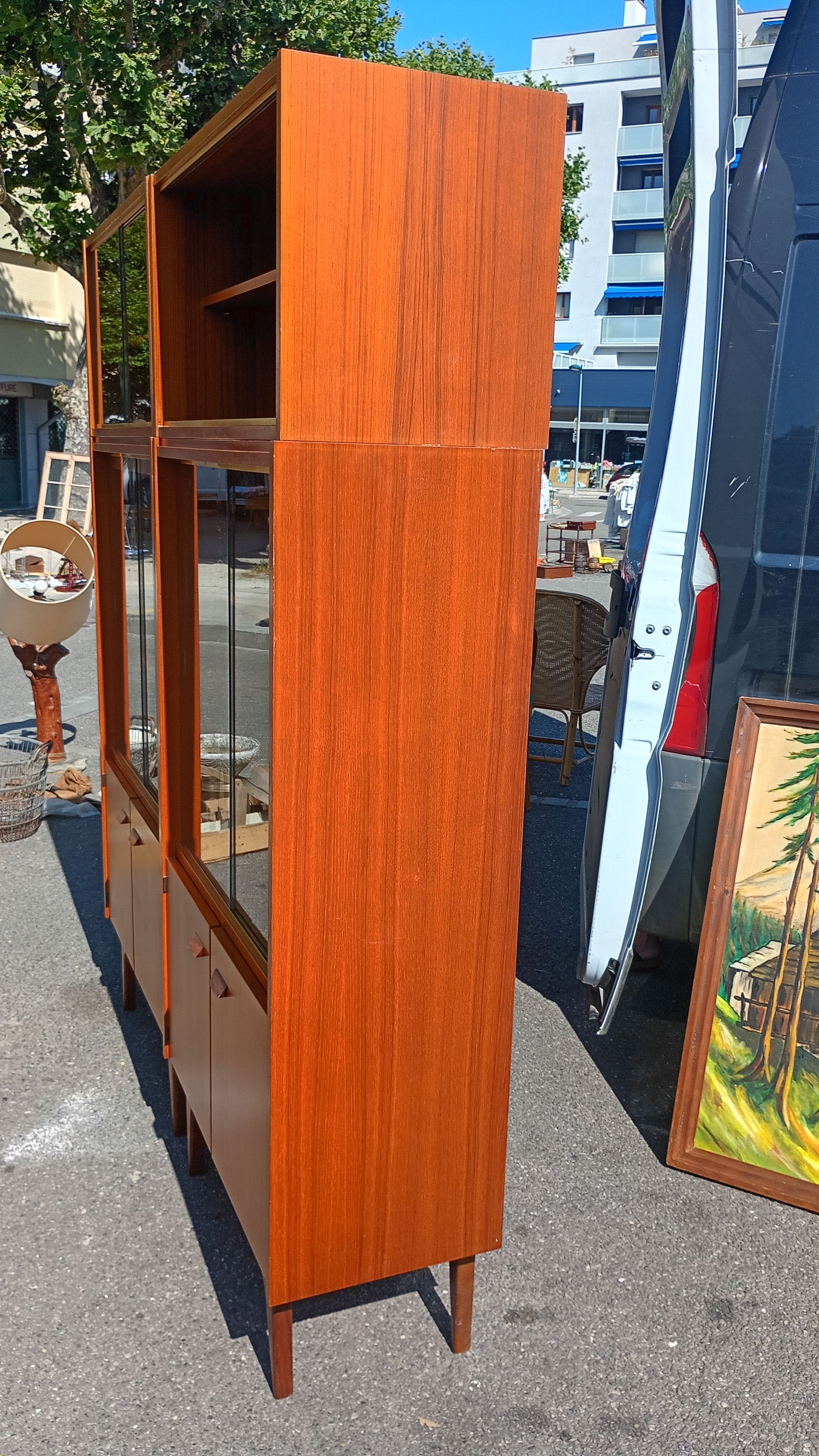 Gauthier vintage library