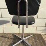 Sixties brand swivel office chair