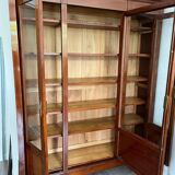 Bibliothèque style directoire