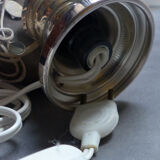 Vintage lamp