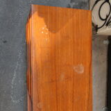 Teak sideboard of the 60s