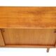 Scandinavian teak row, Sweden, 1960