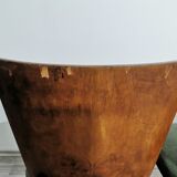Art Deco Style Dining Chairs by Jindrich Halabala