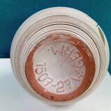 West Germany ceramic vase from the 60s