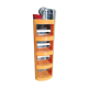 Vintage Advertising Display Lighter BIC