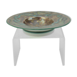 Rabat Cup in Limoges porcelain by Camille Tharaud