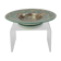 Coupe Rabat en porcelaine de Limoges de Camille Tharaud