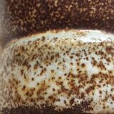 Ceramic pitcher vase Accolay 50s