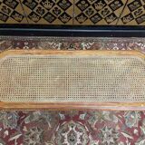 Louis XVI style piano bench