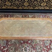 Banquette de piano de style Louis XVI