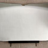 Free form mirror 119X84cm