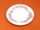 Serving dish Earthenware Porcelain Crystals Grand Dépôt Emile Bourgeois