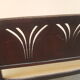 Bench seat 1900