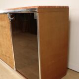 Vintage Italian sideboard by Guido Faleschini, 1970s