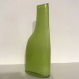 Ikea vintage design set of two Okkso vases