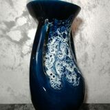Vintage ceramic vase