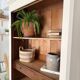 Armoire, bibliothèque