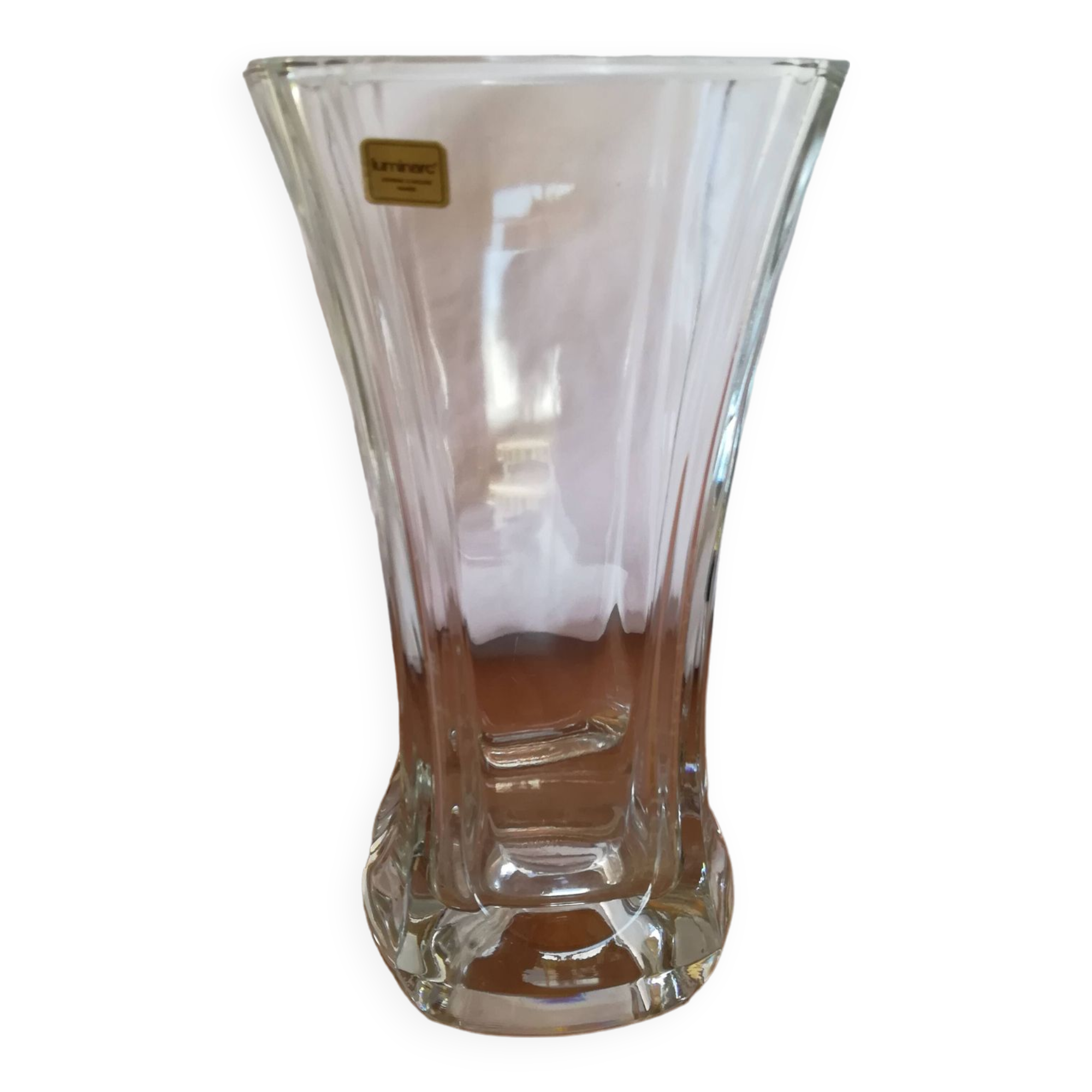Luminarc Académie Vase