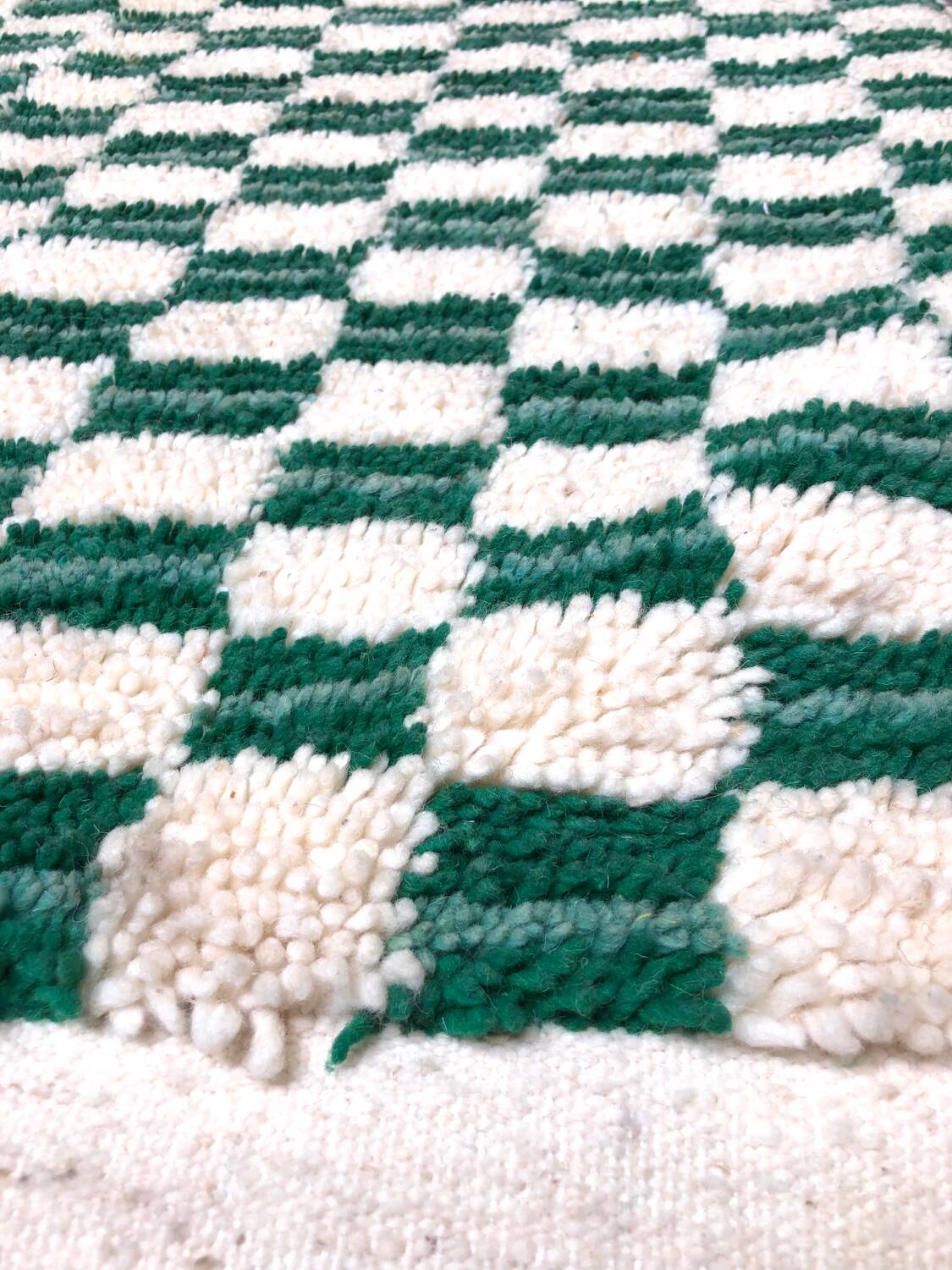 Tapis Greenchy 100x150