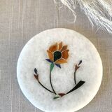 6 under alabaster glasses