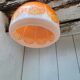 Orange opaline suspension