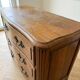 Antique commode in Louis XV style