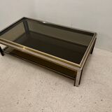 Romeo Rega coffee table, Italy, 1970s